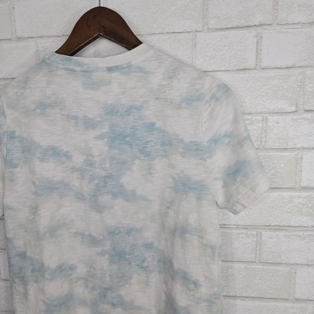 Epic Threads tye-dye tee - Picture 11 of 13